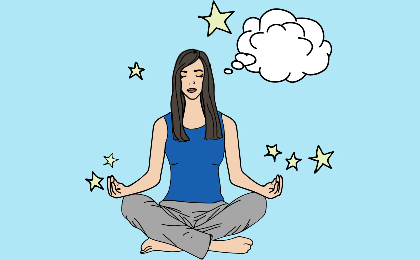 Женский тренинг