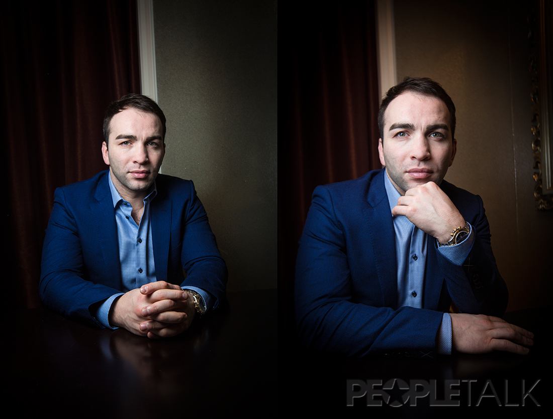 Камил Гаджиев