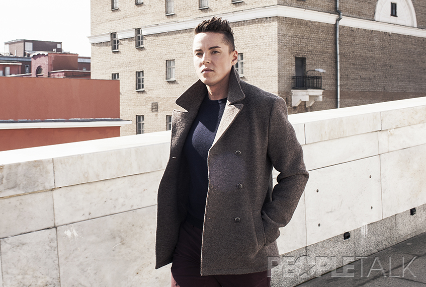 Артур Суворов, ICON