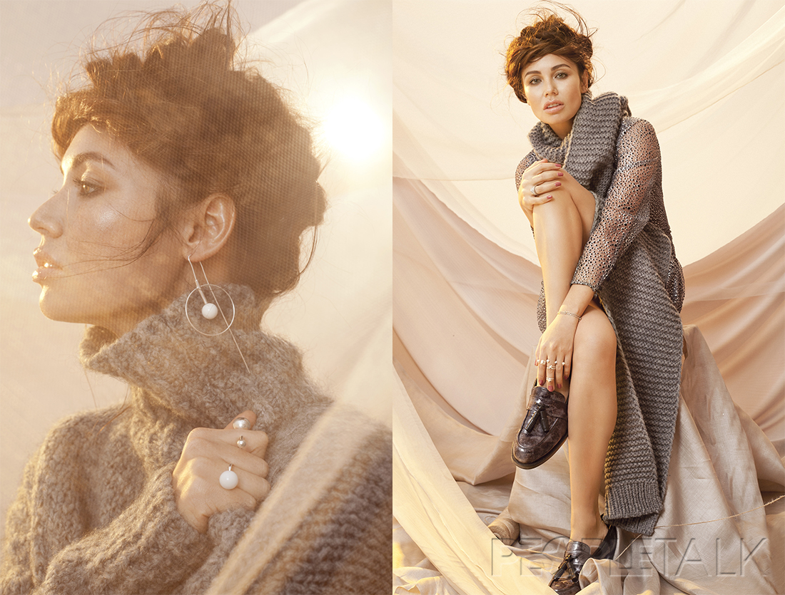 Ляйсан Утяшева