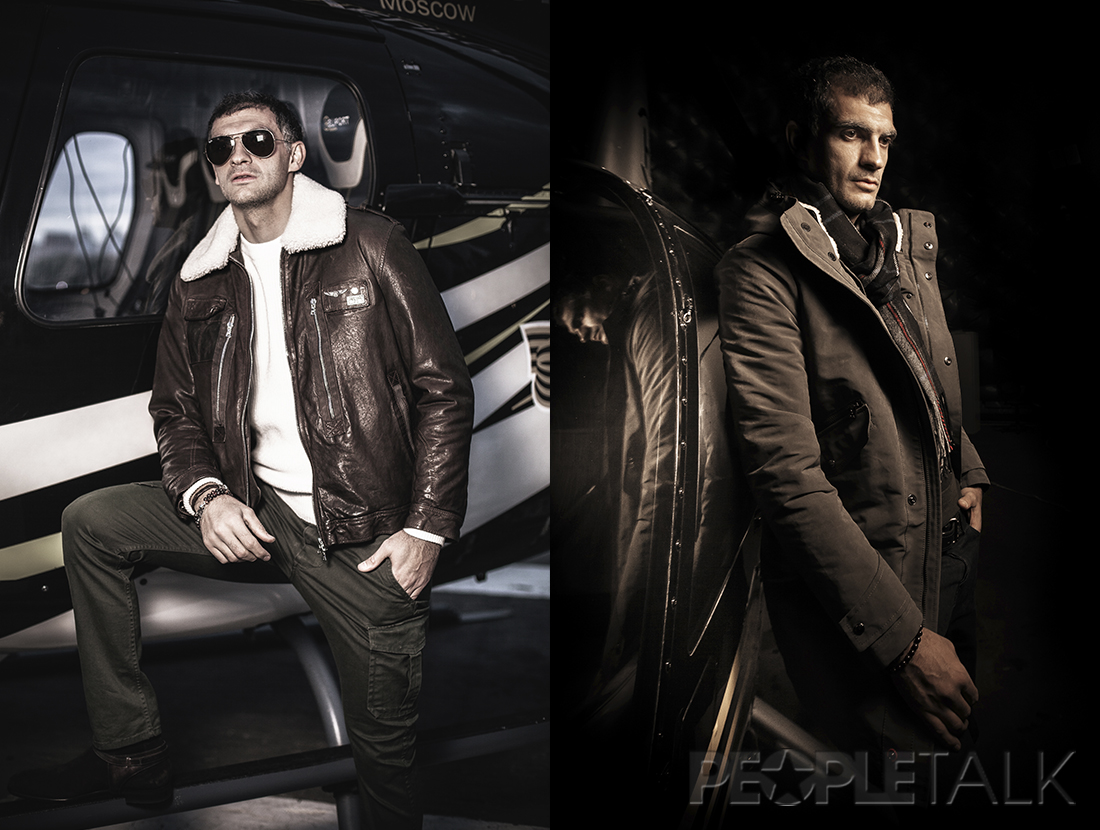 Владимир Габулов