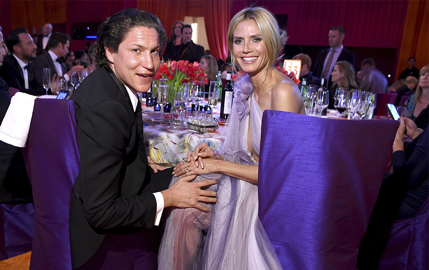 Клум и Шнабель