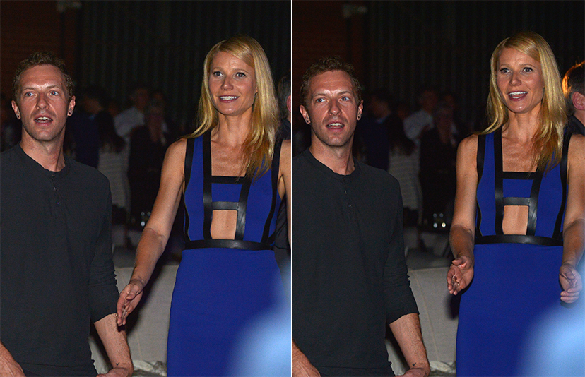 пэлтроу мартин