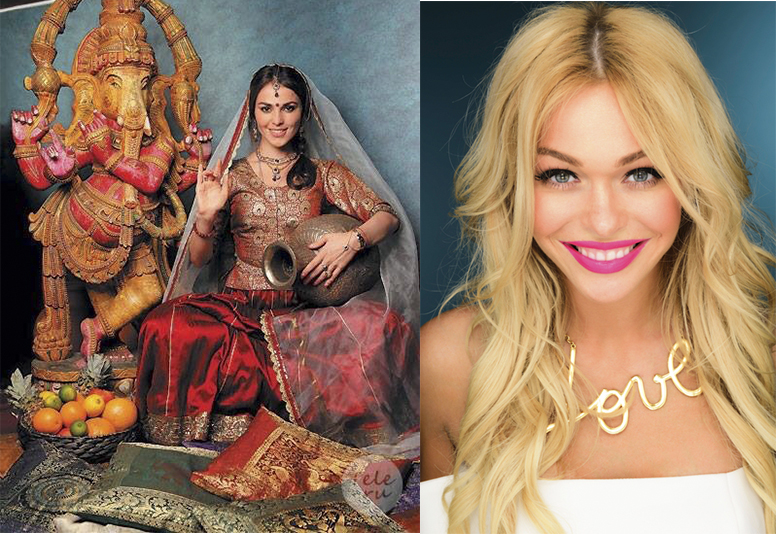 Казанова и Хилькевич