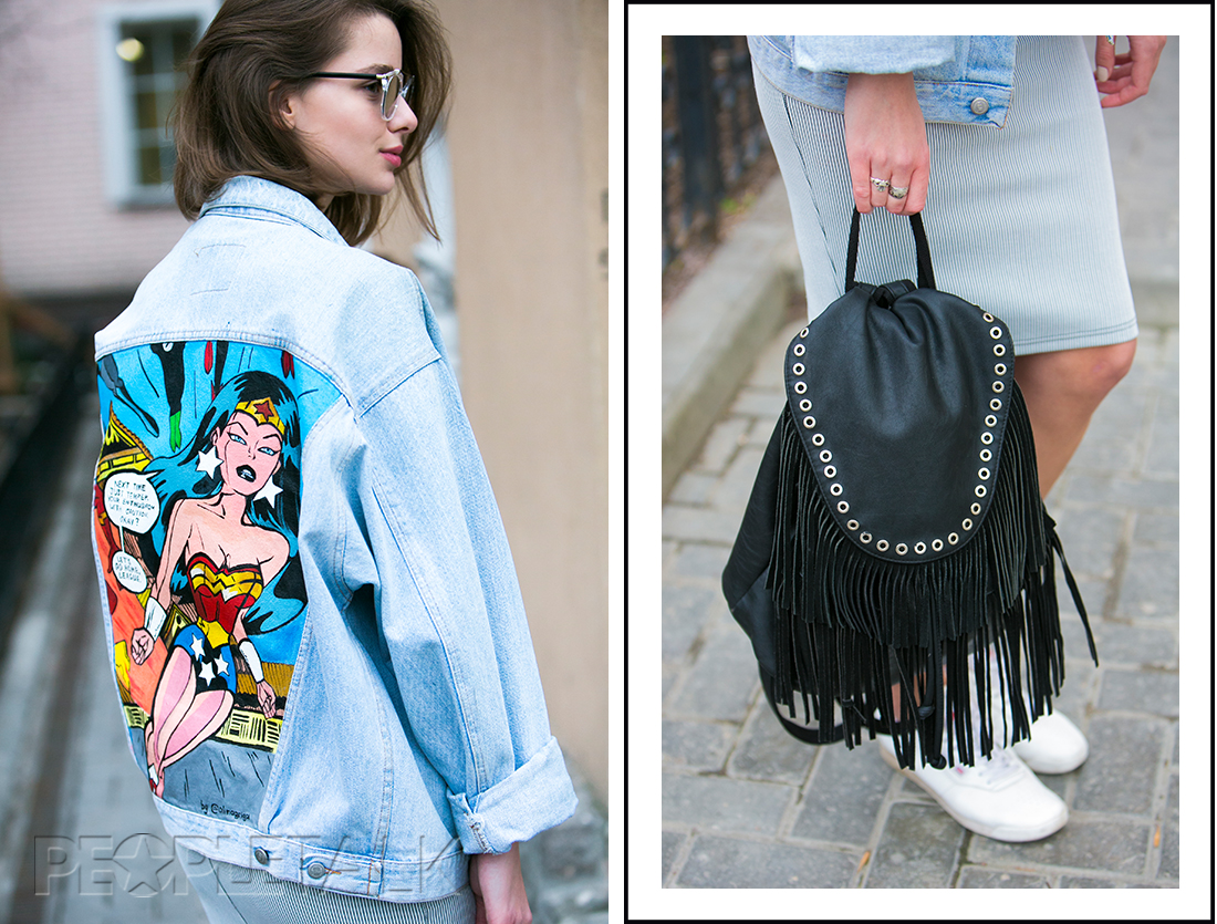 look, PEOPLETALK, редактор, Зоя Молчанова