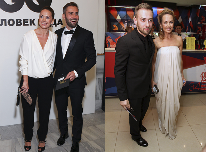 жанна фриске