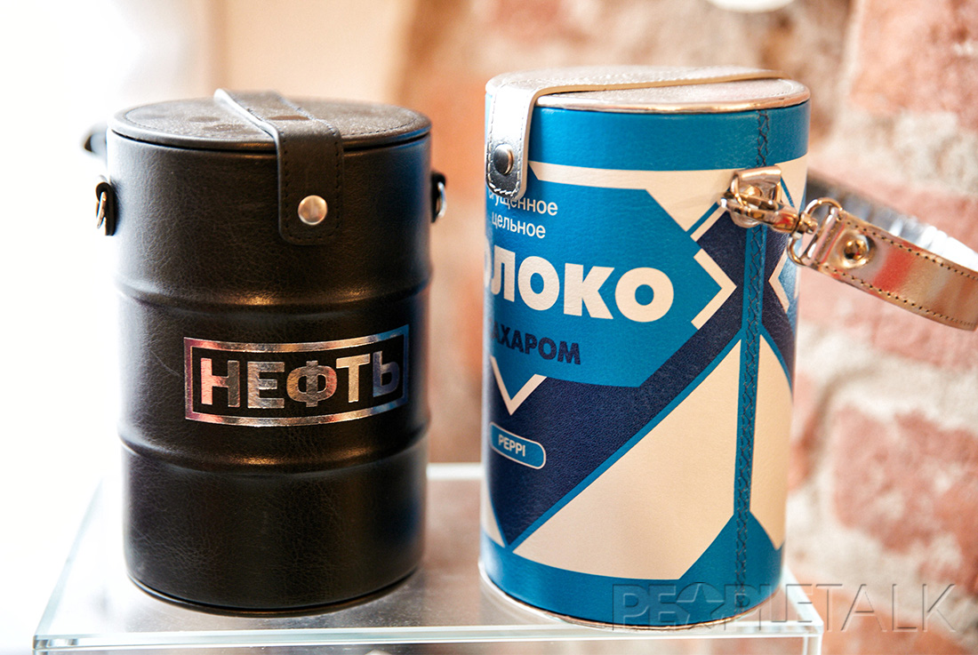 Модный гардероб недели: стилист Алеся Матящук