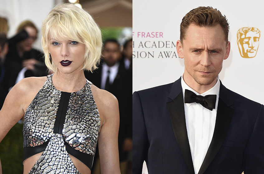 Тейлор Свифт