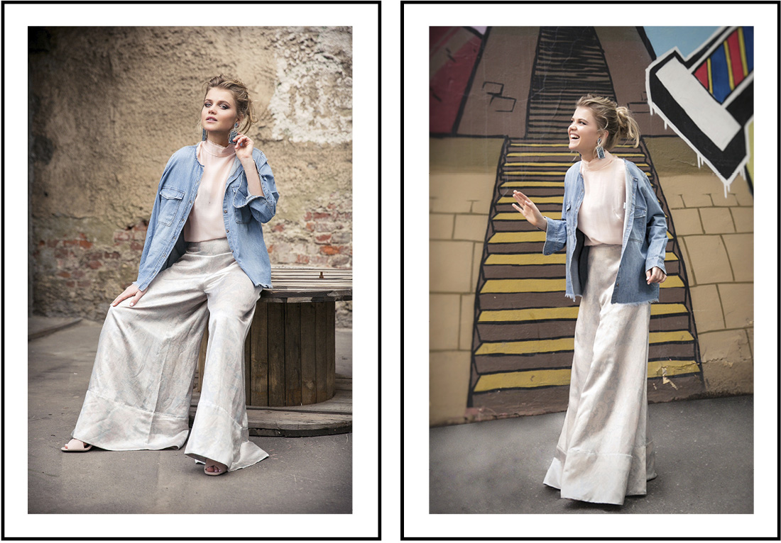 Мария Ивакова