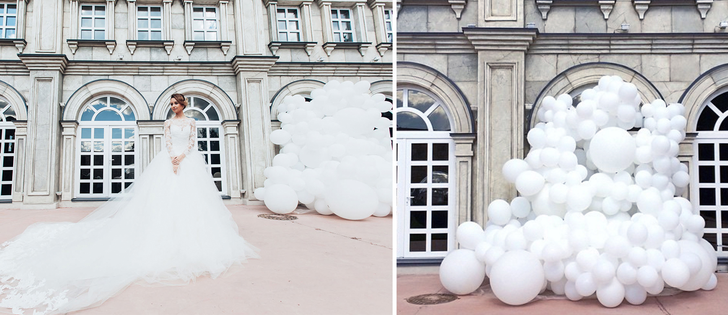 свадьба наталья и мурад османн