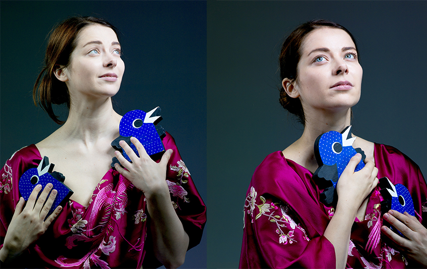 александрова