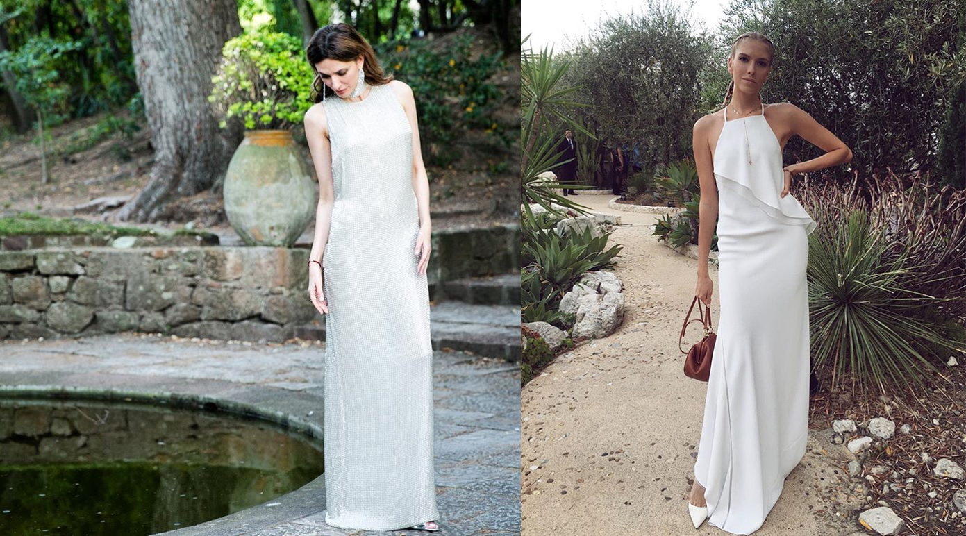 Выбор лучших образов российских звезд: 8–14 августа