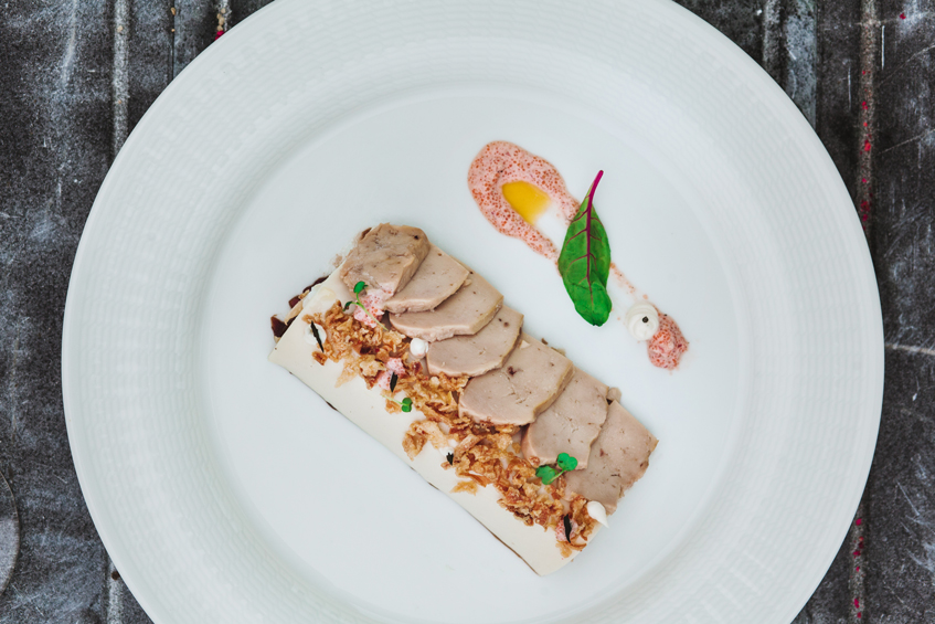 Ресторан Блок