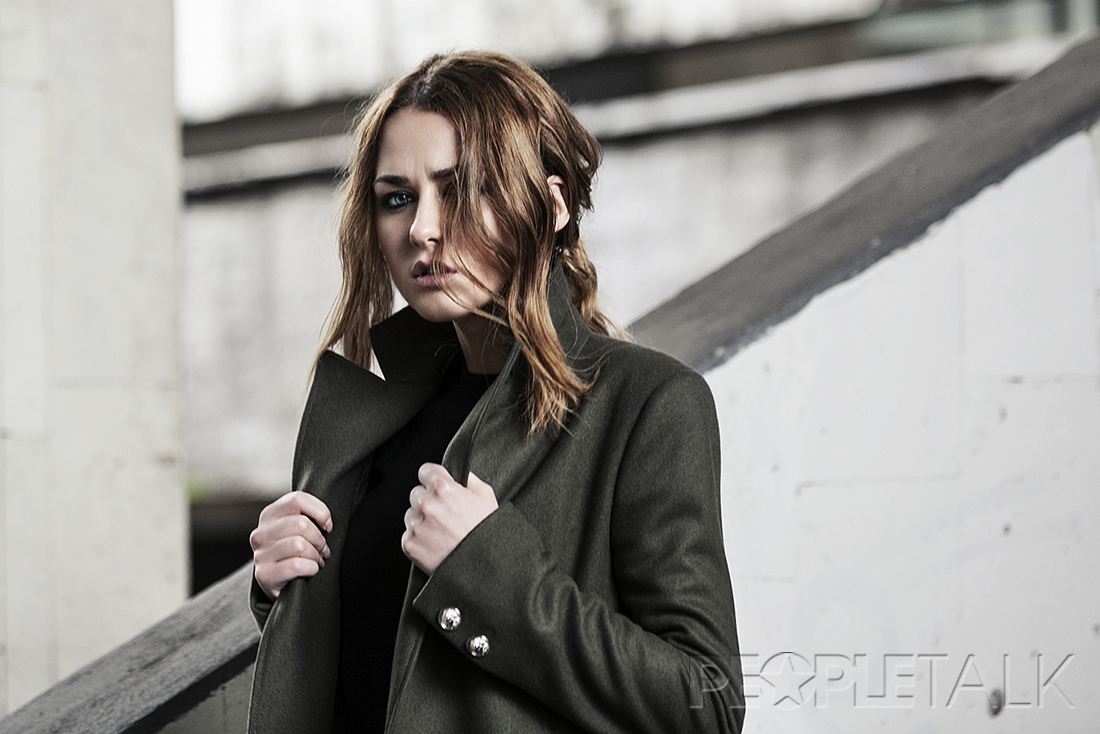 ингрид олеринская