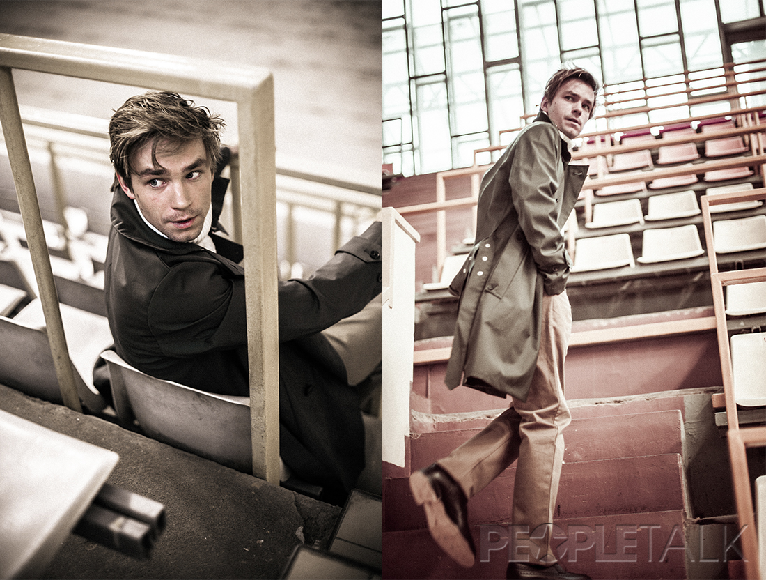 Александр Петров