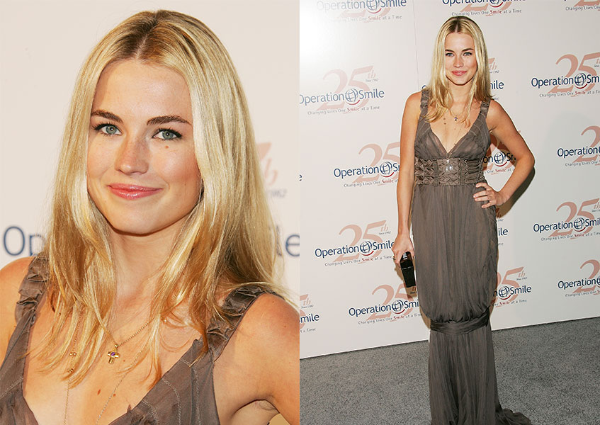 аманда херст