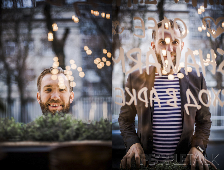 Дмитрий Колесников