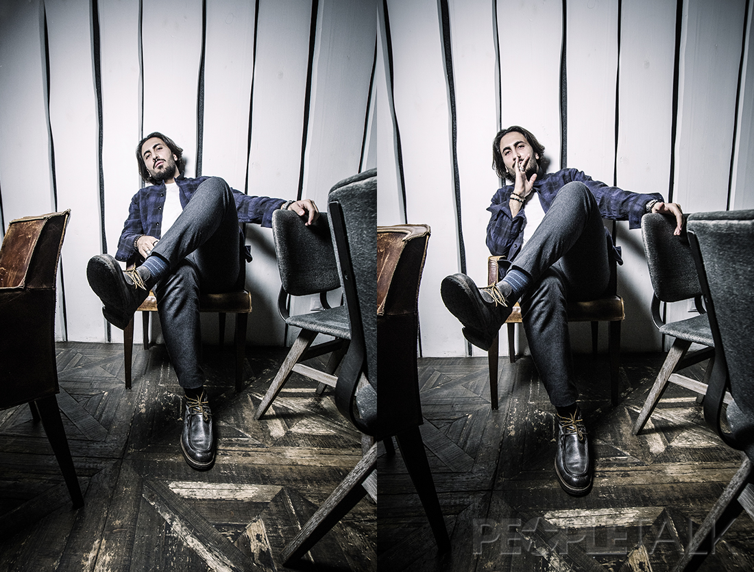 самсон моисидис