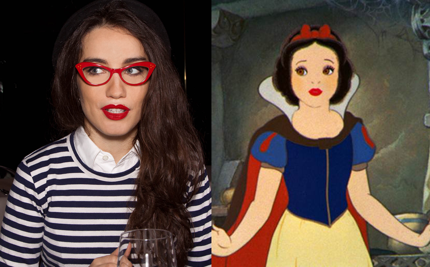 Виктория Дайнеко