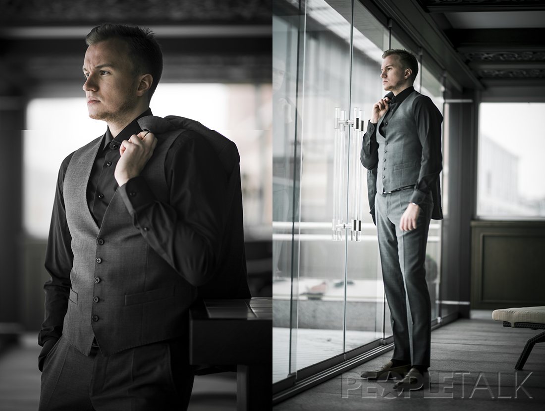 кирилл зайцев