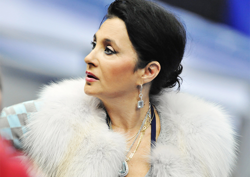 ирина винер