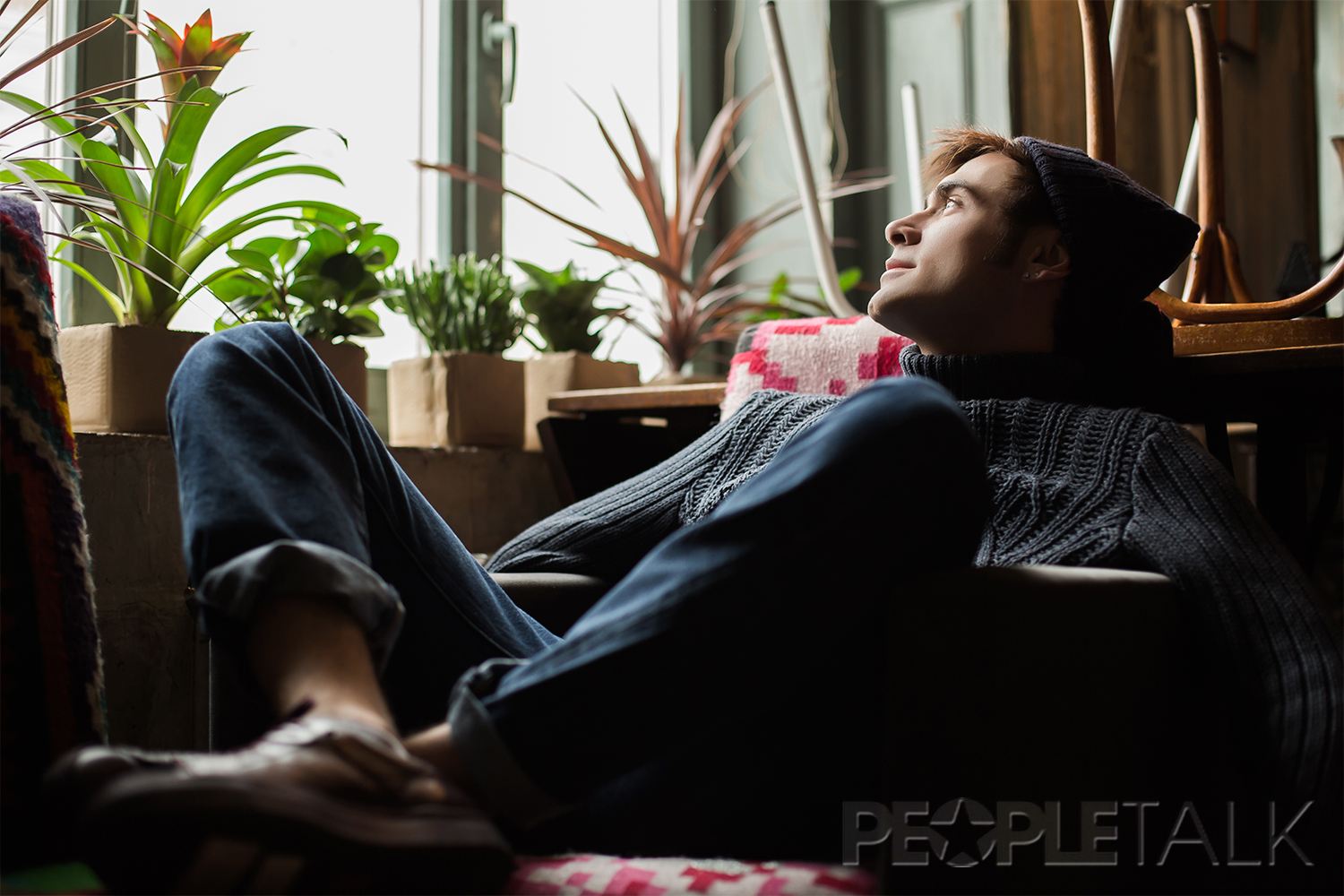 Петр Дранга