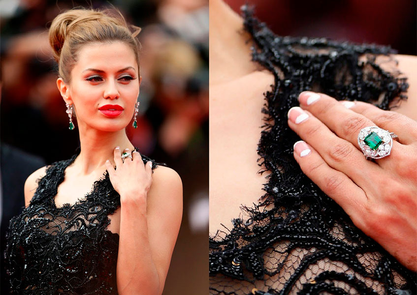 виктория боня