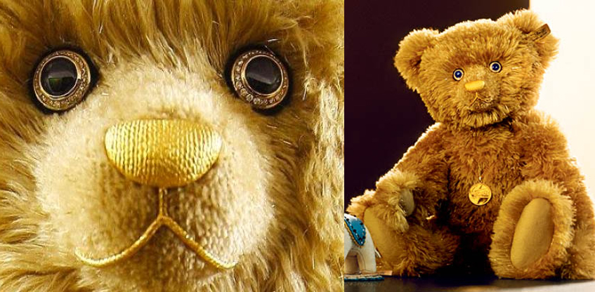 дорогие игрушки