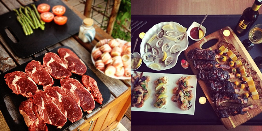 здоровое питание