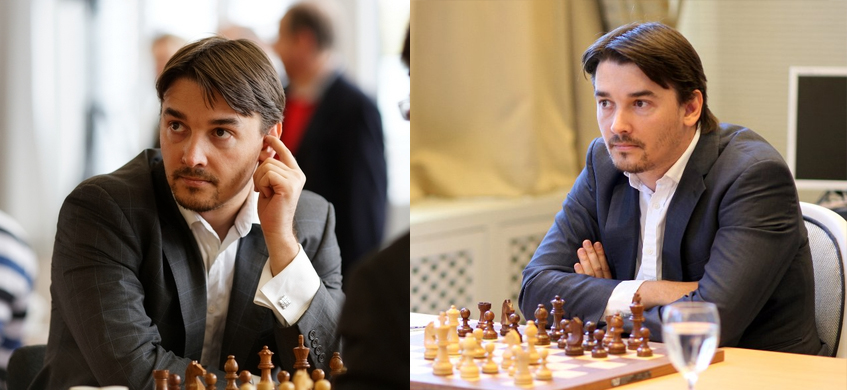 Александр Морозевич