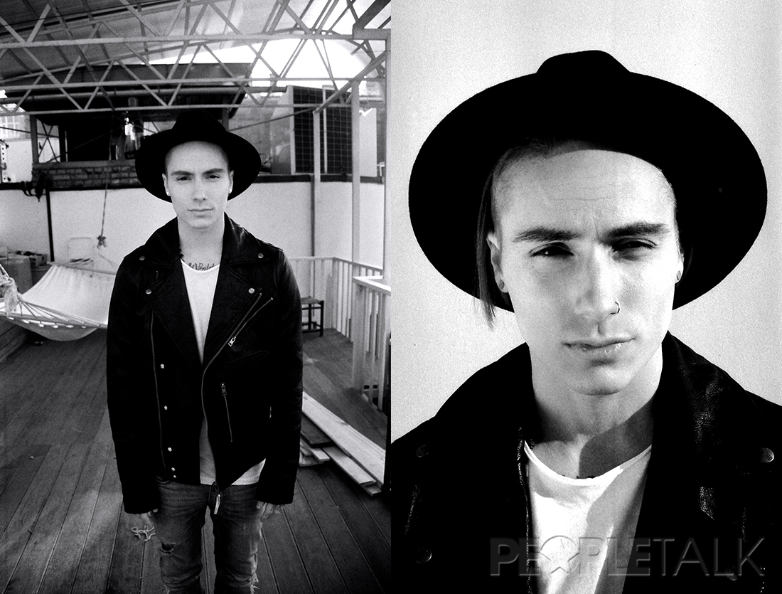 Quest Pistols Daniel Joy Даниил Мацейчук