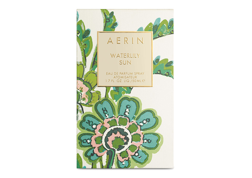  Aerin Waterlily Sun