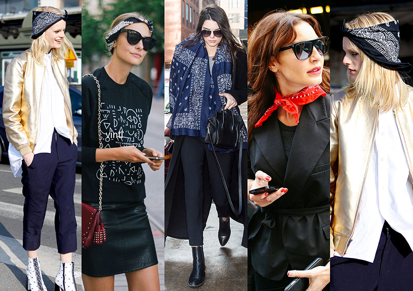 10 трендов из 90-х, которые вернулись в моду