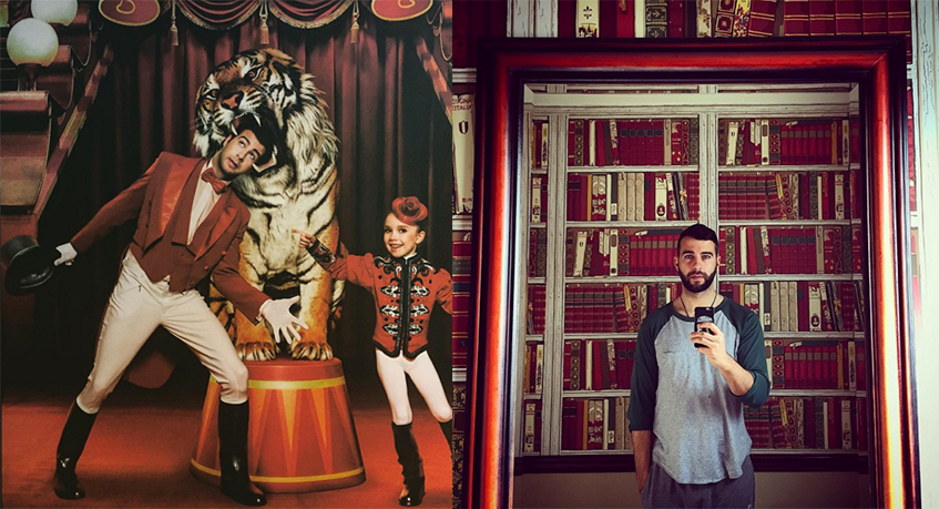 ургант иван