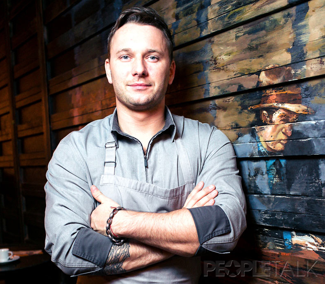 Антон Ковальков