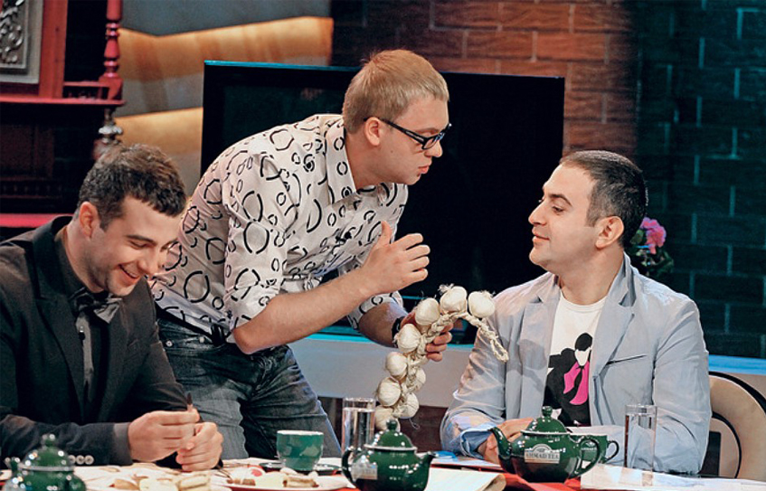 Прожекторперисхилтон