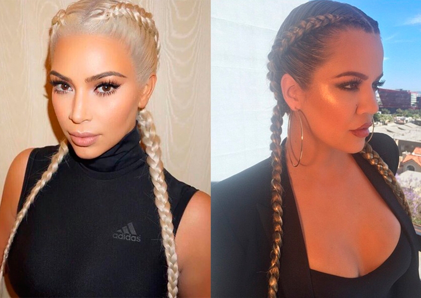 Хит сезона — boxer braids! Как быть модной этим летом?