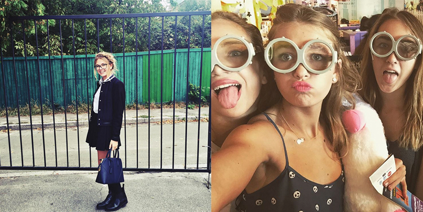 соня киперман