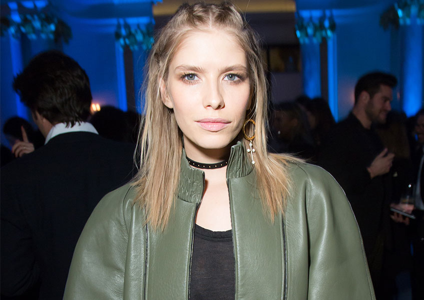 Лена Перминова