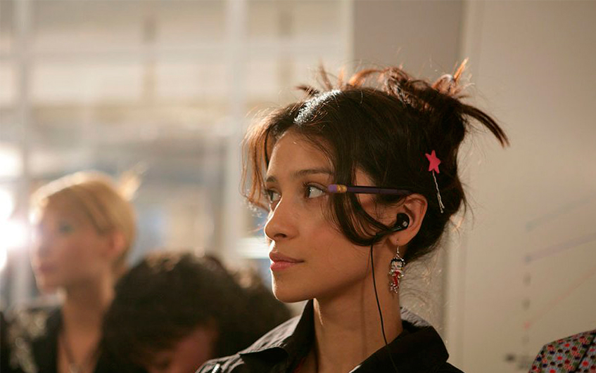 Равшана Куркова