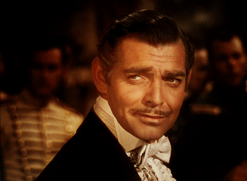 Кларк Гейбл