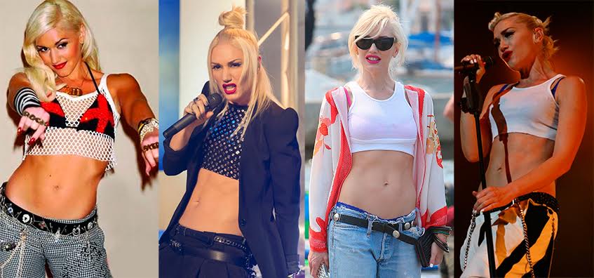 Гвен Стефани