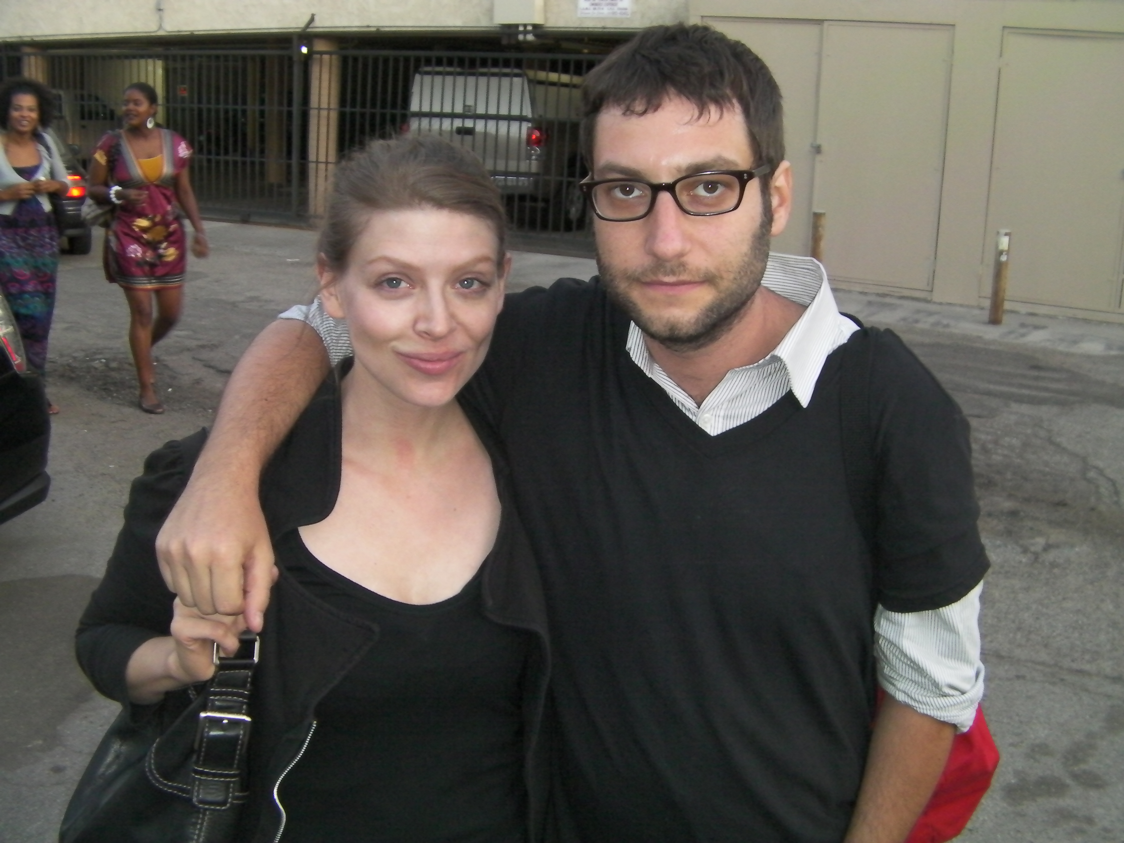 Актеры «Баффи – истребительница вампиров» 20 лет спустя