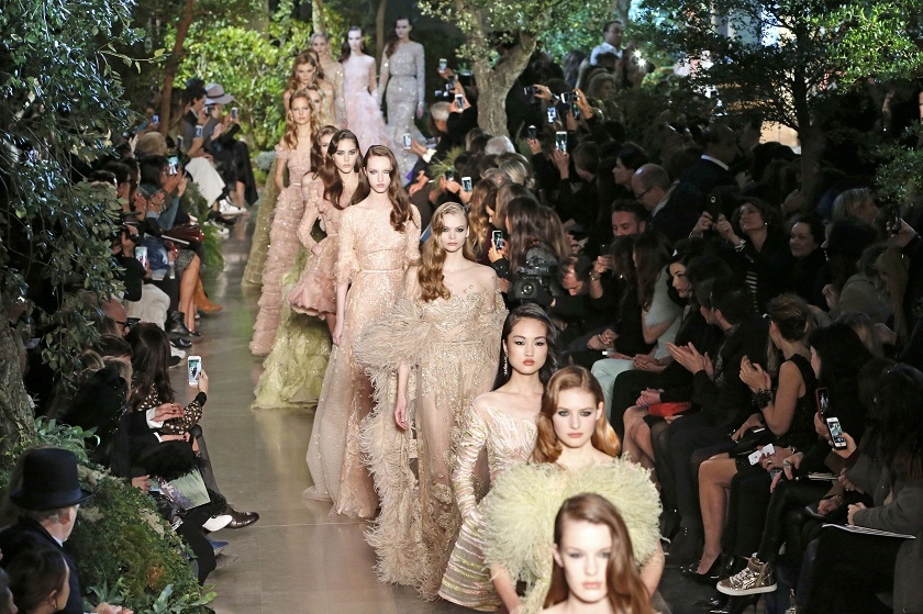 Все, что нужно знать о Неделе моды в Париже. Не пропусти!