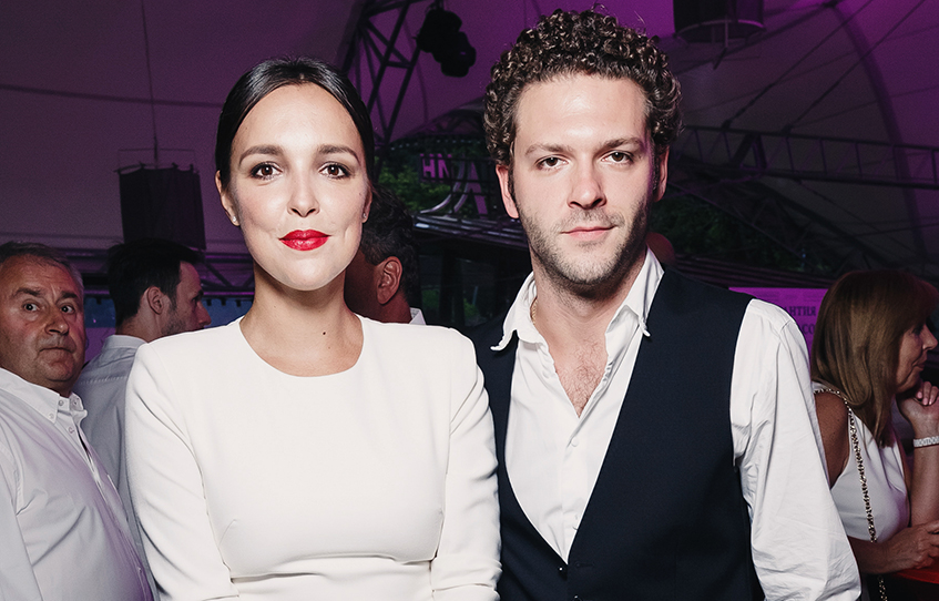 Алина Крюкова