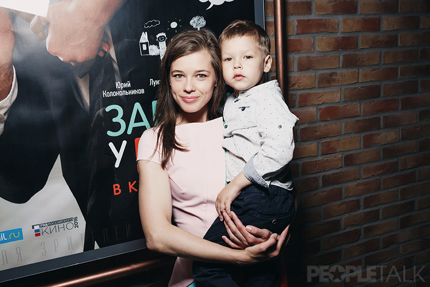 Екатерина Шпица