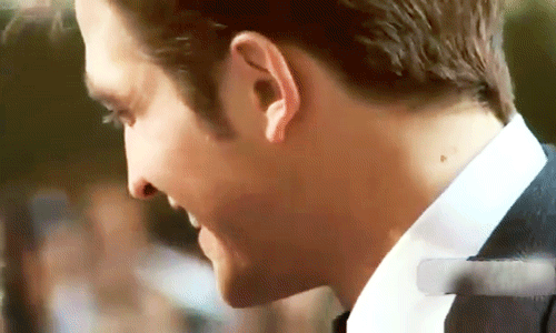 Роберт Паттинсон