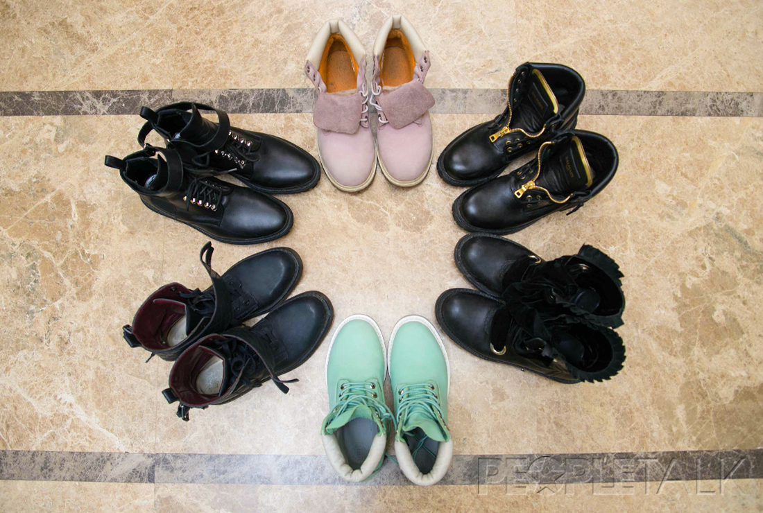 Модный гардероб недели: Анастасия Решетова Тимати