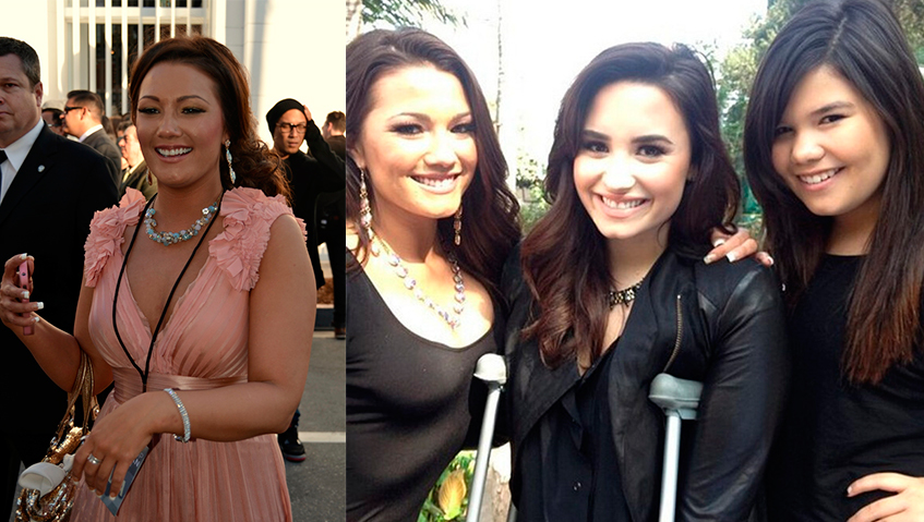 Даллас Ловато