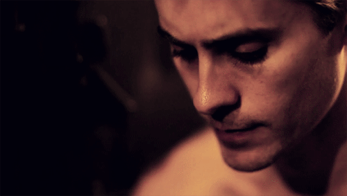 Джаред Лето